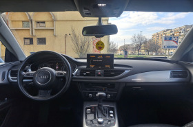 Audi A7 RS** FULL  LED **, снимка 12 - Автомобили и джипове - 45448503