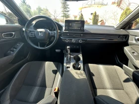 Honda Civic CIVIC 2.0 SPORT  | Mobile.bg   12