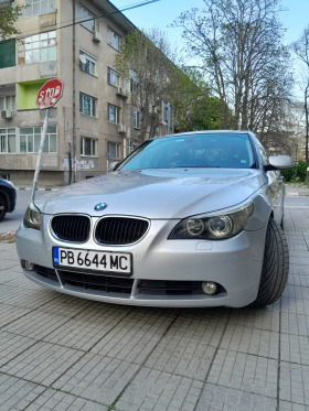 BMW 530 D - [1] 