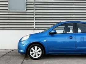 Nissan Micra 1.2 ПРОДАДЕНА - DIG-S 98HP, снимка 6