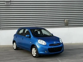 Nissan Micra 1.2 ПРОДАДЕНА - DIG-S 98HP, снимка 3