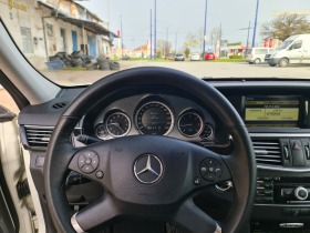 Mercedes-Benz E 250 Mer.E250/204к.с/  4 MATIC/TOP, снимка 16