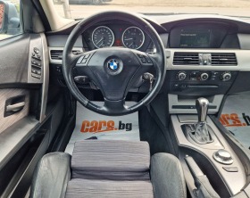 BMW 530 Е60 530 Дизел / М-пакет / Регистриран !!! , снимка 9