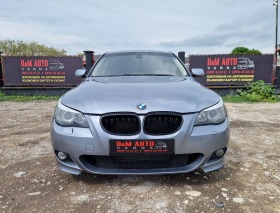 BMW 530 Е60 530 Дизел / М-пакет / Регистриран !!! , снимка 2 - Автомобили и джипове - 45853182