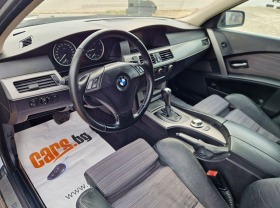 BMW 530 Е60 530 Дизел / М-пакет / Регистриран !!! , снимка 8