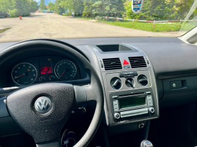 VW Touran 2.0 / | Mobile.bg   15