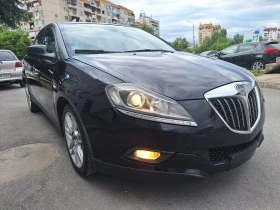 Lancia Delta 1.4i gaz, снимка 3