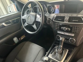 Mercedes-Benz C 220, снимка 11