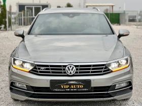 VW Passat 2.0TDI R-LINE 4MOTION DISTRONIC FULL | Mobile.bg    3