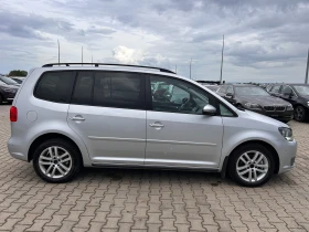 VW Touran 2.0TDI AVTOMAT/NAVI EURO 5, снимка 5