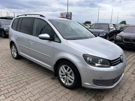 VW Touran 2.0TDI AVTOMAT/NAVI EURO 5 ЛИЗИНГ, снимка 4