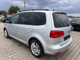 VW Touran 2.0TDI AVTOMAT/NAVI EURO 5, снимка 8