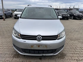 VW Touran 2.0TDI AVTOMAT/NAVI EURO 5, снимка 3