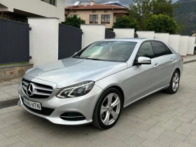 Mercedes-Benz E 350 * ТОП СЪСТОЯНИЕ* , снимка 1