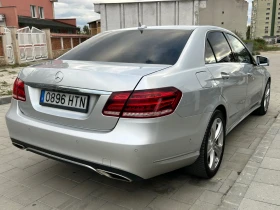 Mercedes-Benz E 350 * ТОП СЪСТОЯНИЕ* , снимка 4