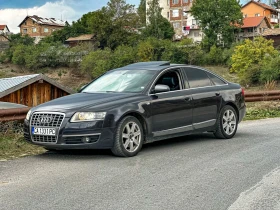 Audi A6, снимка 4