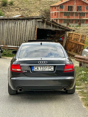 Audi A6, снимка 2