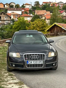 Audi A6, снимка 1