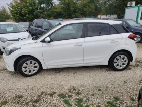 Hyundai I20 1.2 бензин 75 к.с., снимка 4