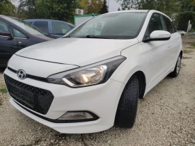 Hyundai I20 1.2 бензин 75 к.с., снимка 1