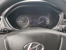 Hyundai I20 1.2 бензин 75 к.с., снимка 11