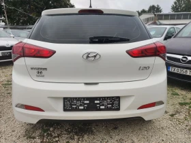 Hyundai I20 1.2 бензин 75 к.с., снимка 6