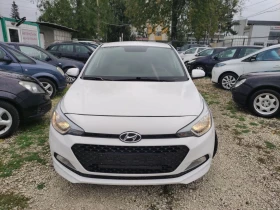 Hyundai I20 1.2 бензин 75 к.с., снимка 2