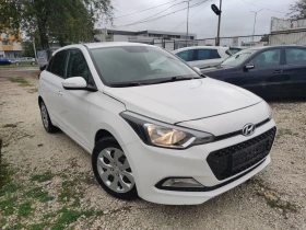 Hyundai I20 1.2 бензин 75 к.с., снимка 3