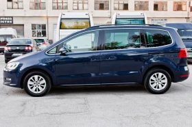 VW Sharan 2.0TDI - 140кс. - DSG - Start/Stop, снимка 4