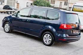 VW Sharan 2.0TDI - 140кс. - DSG - Start/Stop, снимка 5