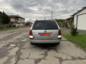 VW Golf 1.6 LPG, снимка 4