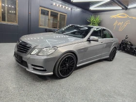 Mercedes-Benz E 350 AMG 4Matik Pano Memory Harman | Mobile.bg    3