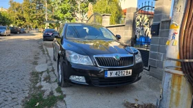 Skoda Octavia, снимка 1