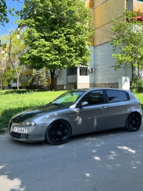     Alfa Romeo 147