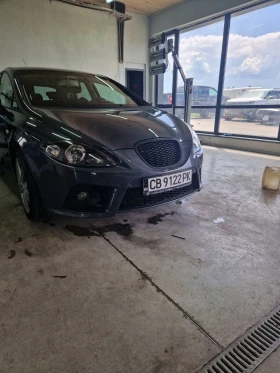 Seat Leon FR, снимка 5