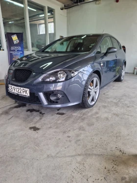 Seat Leon FR, снимка 6