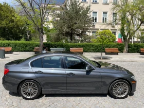 BMW 328 Diesel XDrive, снимка 4