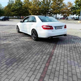 Mercedes-Benz E 200 CDi, снимка 2