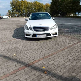 Mercedes-Benz E 200 CDi, снимка 7