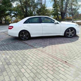 Mercedes-Benz E 200 CDi, снимка 5