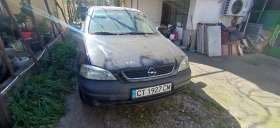 Opel Astra Хечбек , снимка 1