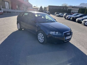 Audi A3 Sportbak , снимка 6