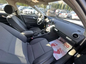 Audi A3 Sportbak , снимка 9