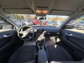 Audi A3 Sportbak , снимка 10