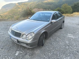 Mercedes-Benz E 280 4x4 Avangarde, снимка 1