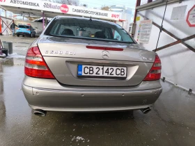 Mercedes-Benz E 280 4Matic Avangarde, снимка 2