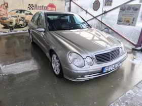 Mercedes-Benz E 280 4Matic Avangarde, снимка 4