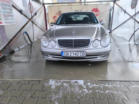 Mercedes-Benz E 280 4Matic Avangarde, снимка 1