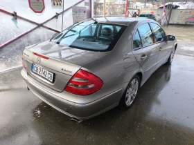 Mercedes-Benz E 280 4Matic Avangarde, снимка 5