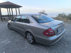 Mercedes-Benz E 280 4x4 Avangarde, снимка 8